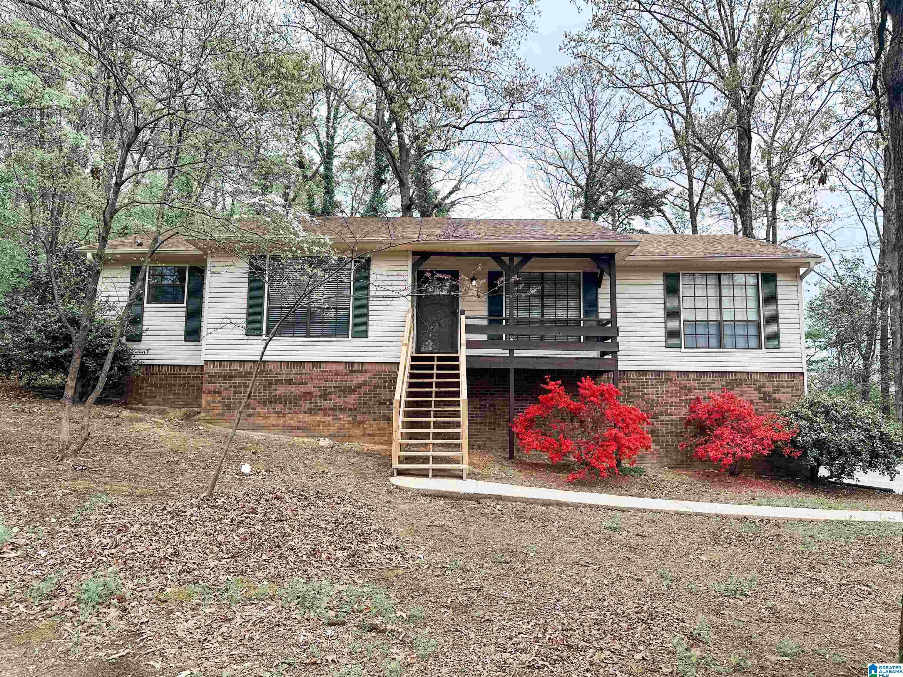King Charles Ct, Alabaster, AL 35007