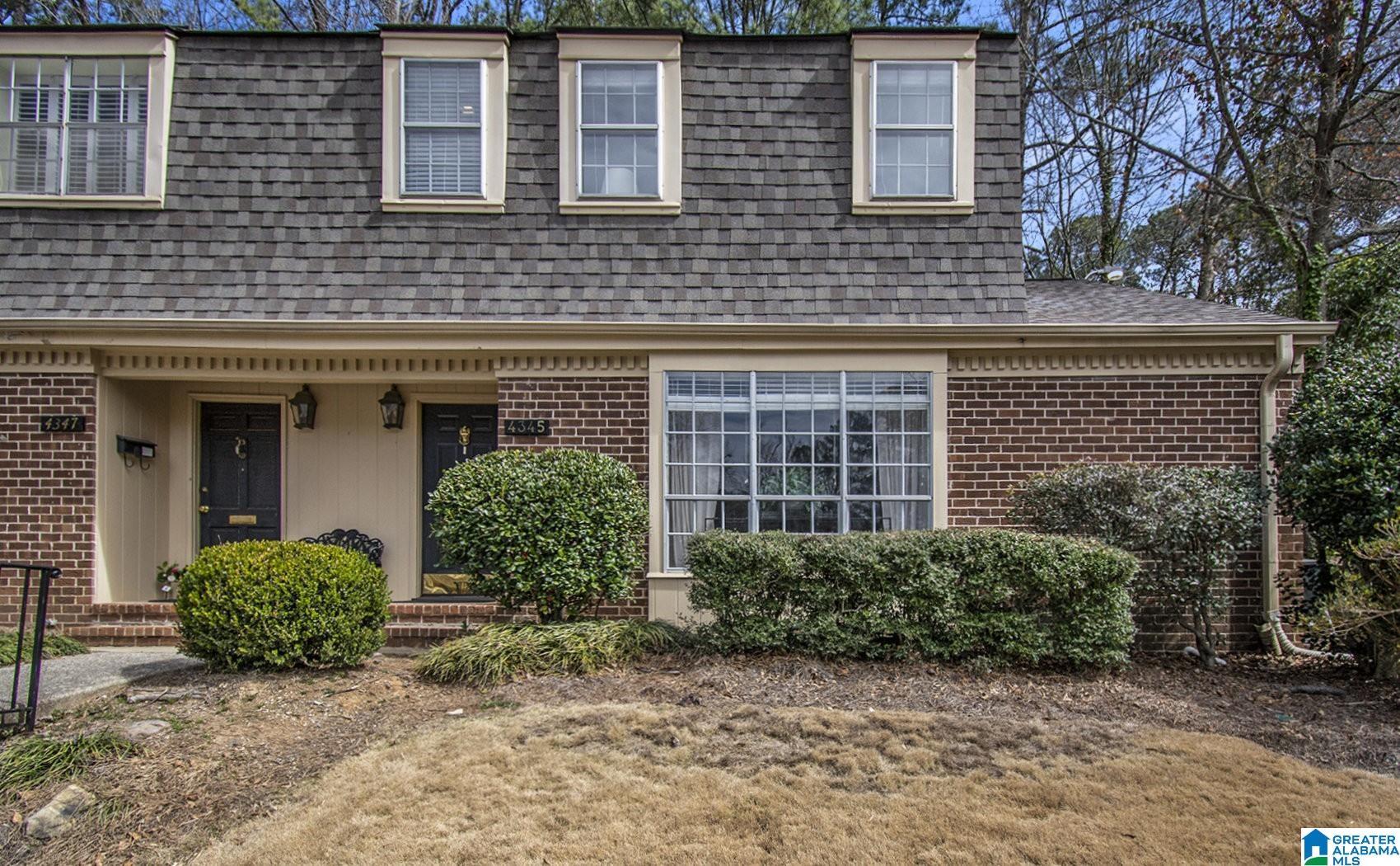 Wilderness Ct, Mountain Brk, AL 35213