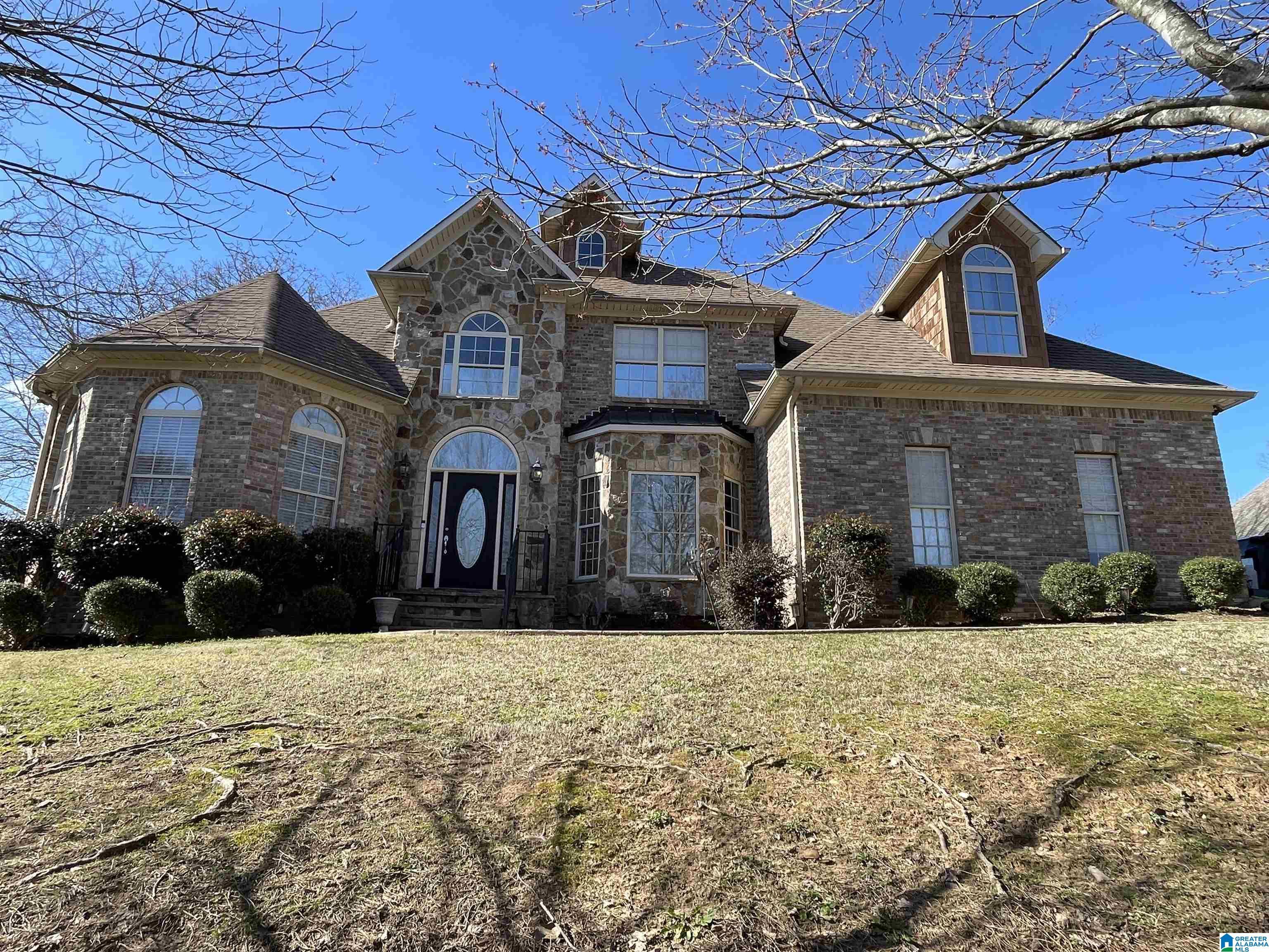 Oak Park Ln, Hoover, AL 35080