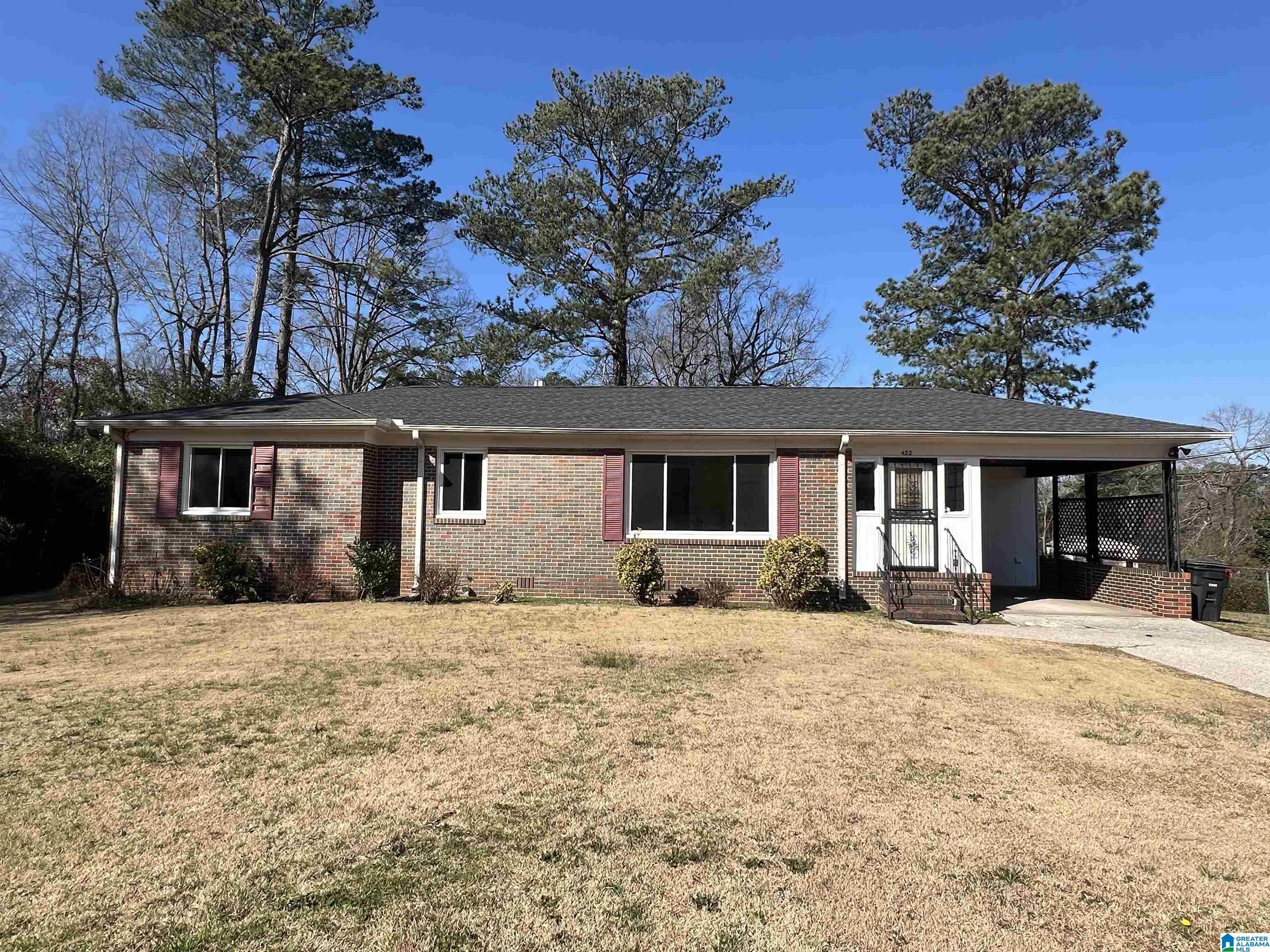Chestnut St, Birmingham, AL 35206