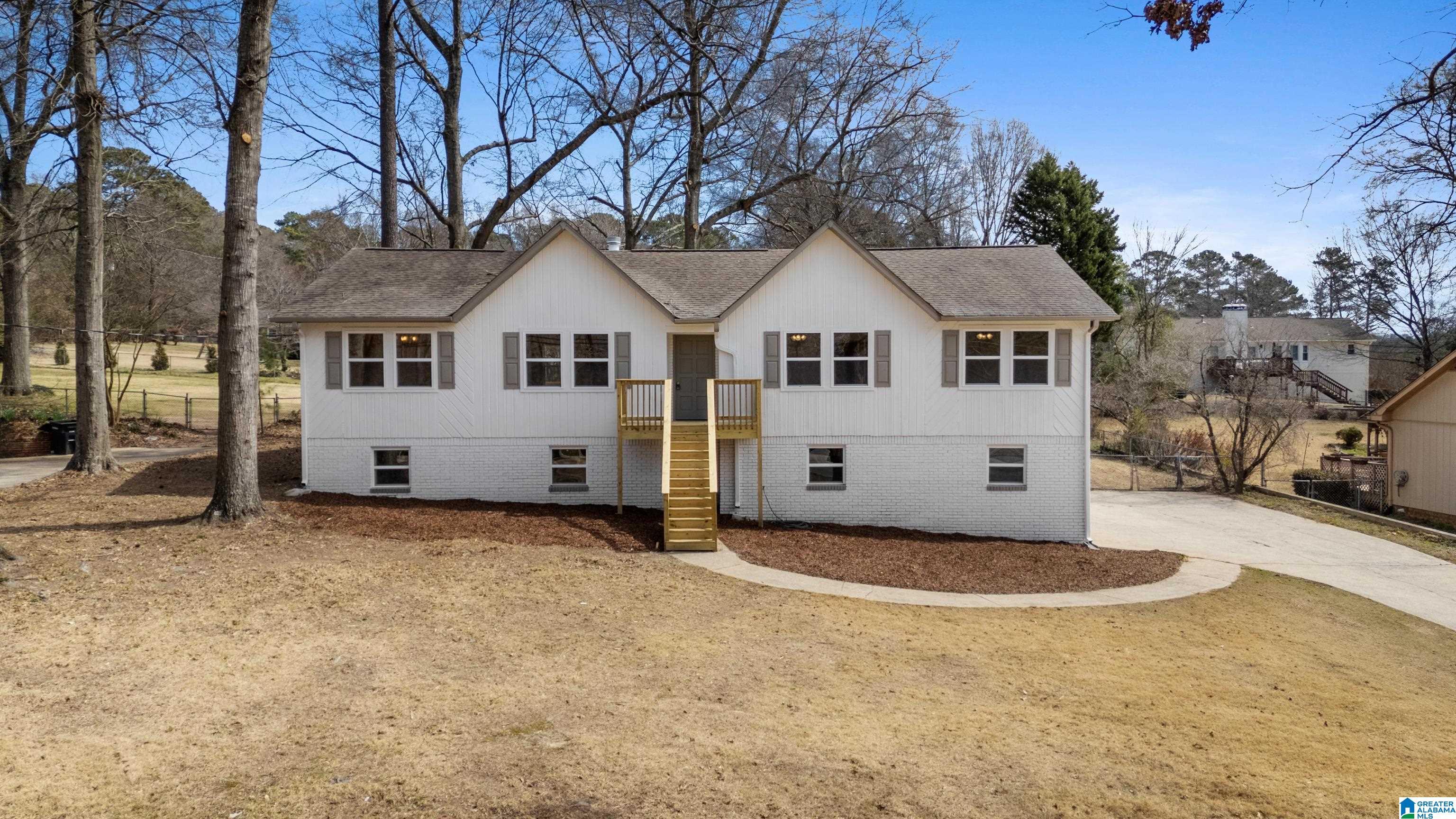 Caldwell Mill Rd, Birmingham, AL 35242