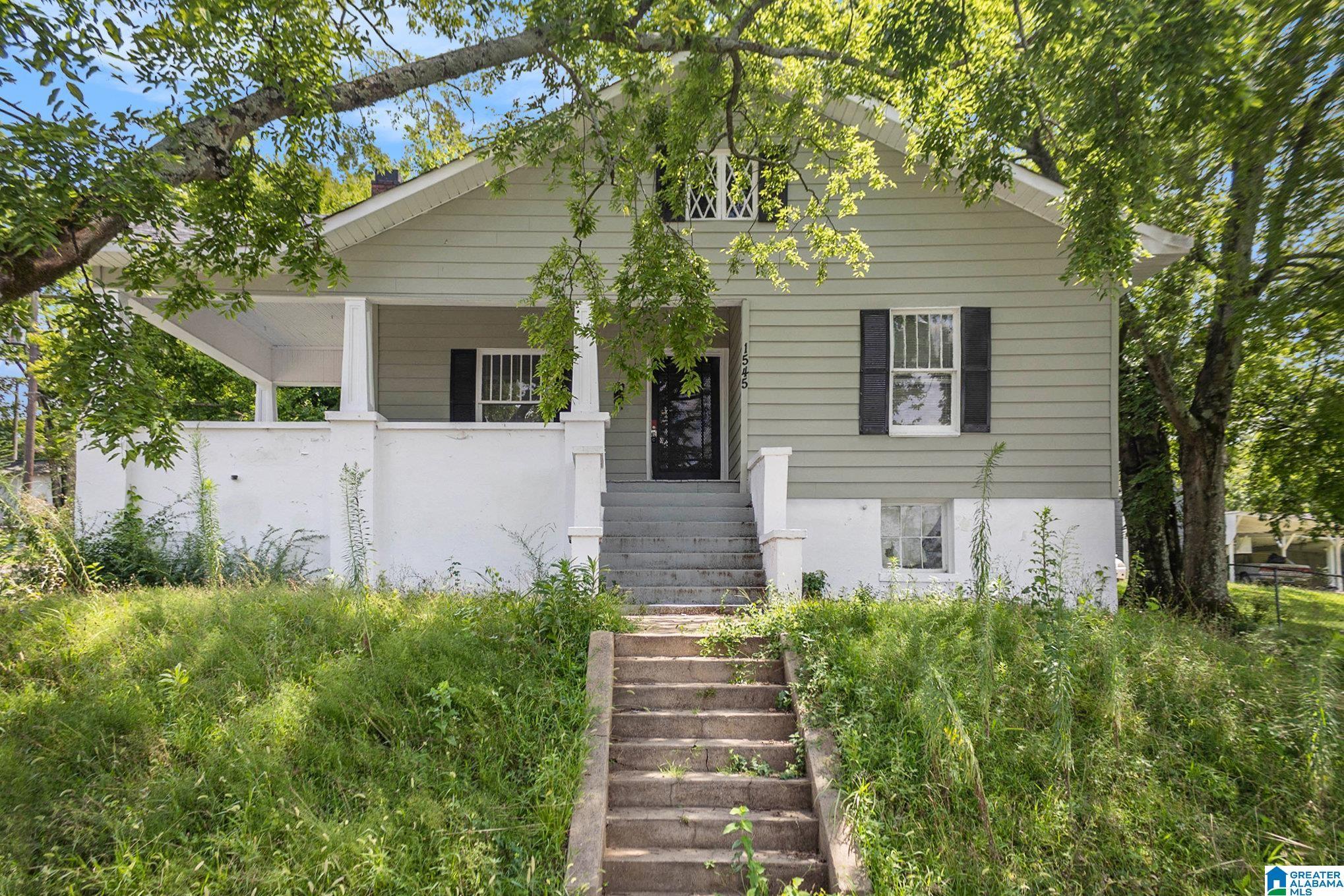29th St N, Birmingham, AL 35234