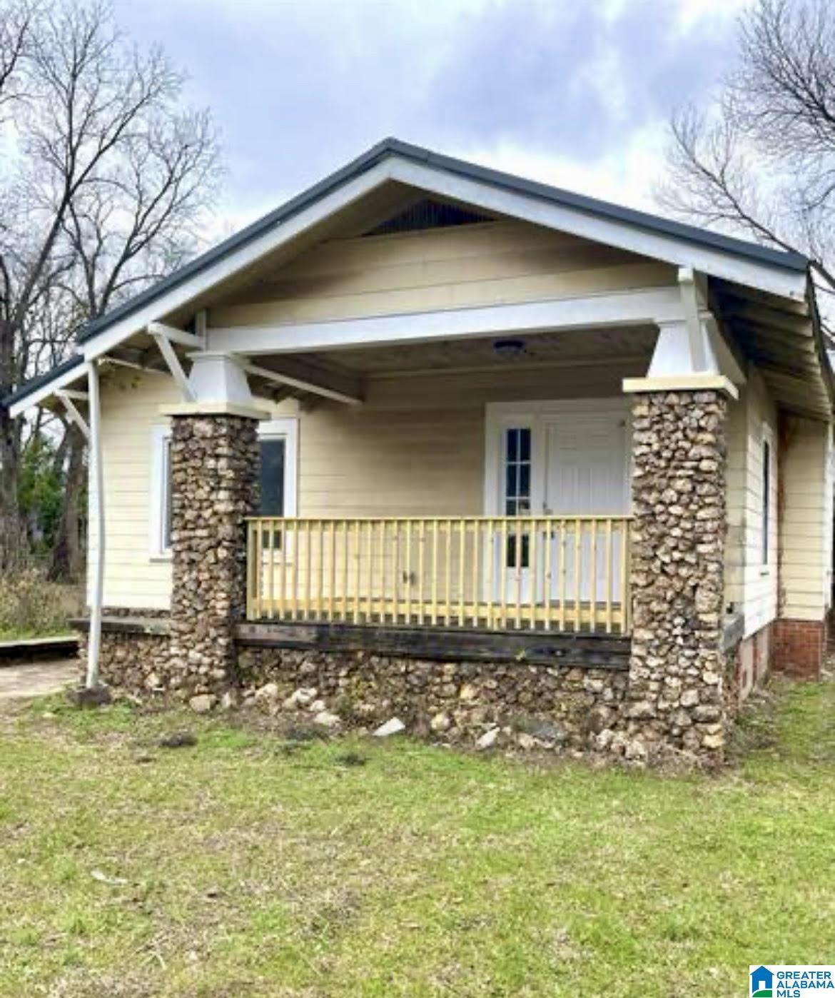 Fulton Ave Sw, Birmingham, AL 35211