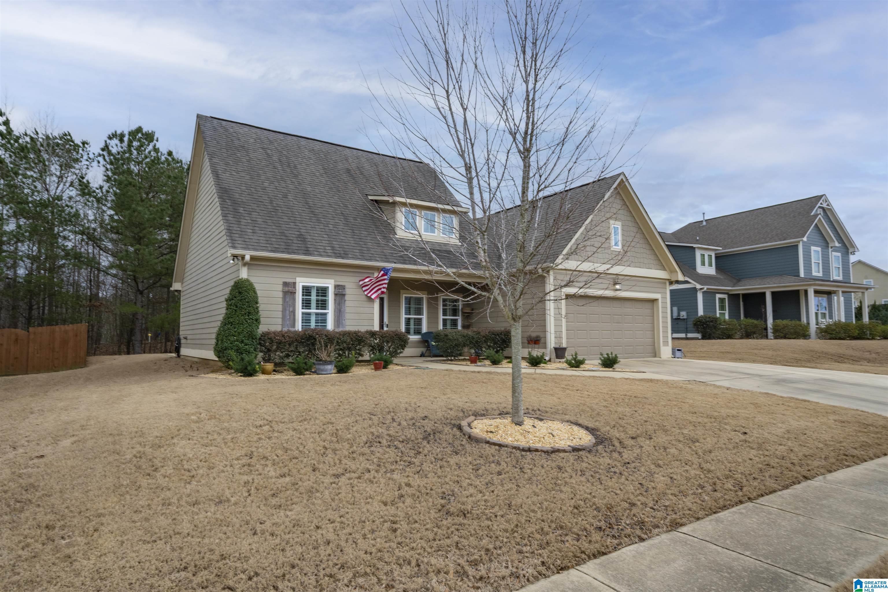 Old Cahaba Pkwy, Helena, AL 35080