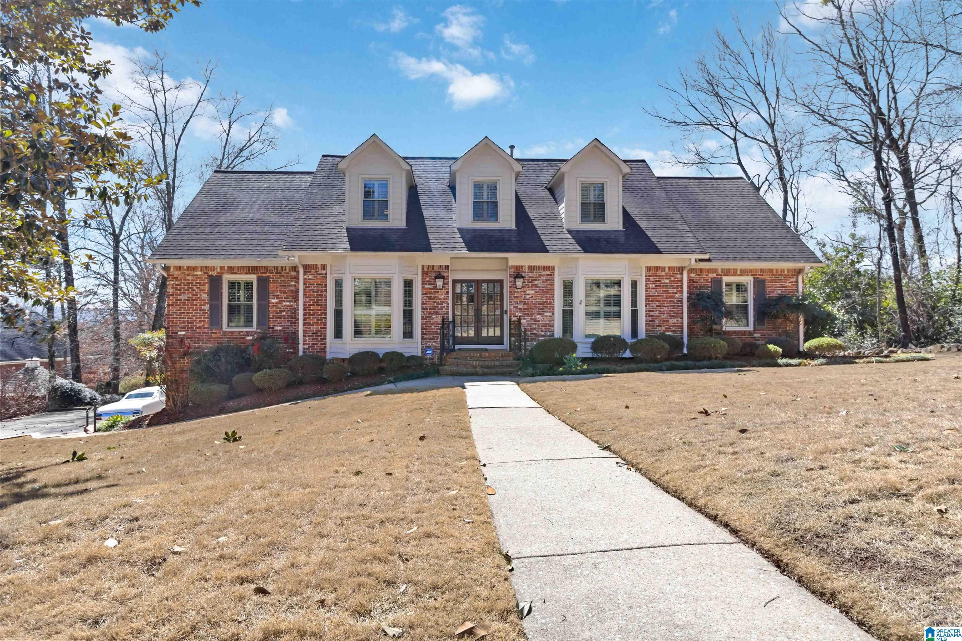 Spring Rock Rd, Mountain Brk, AL 35223