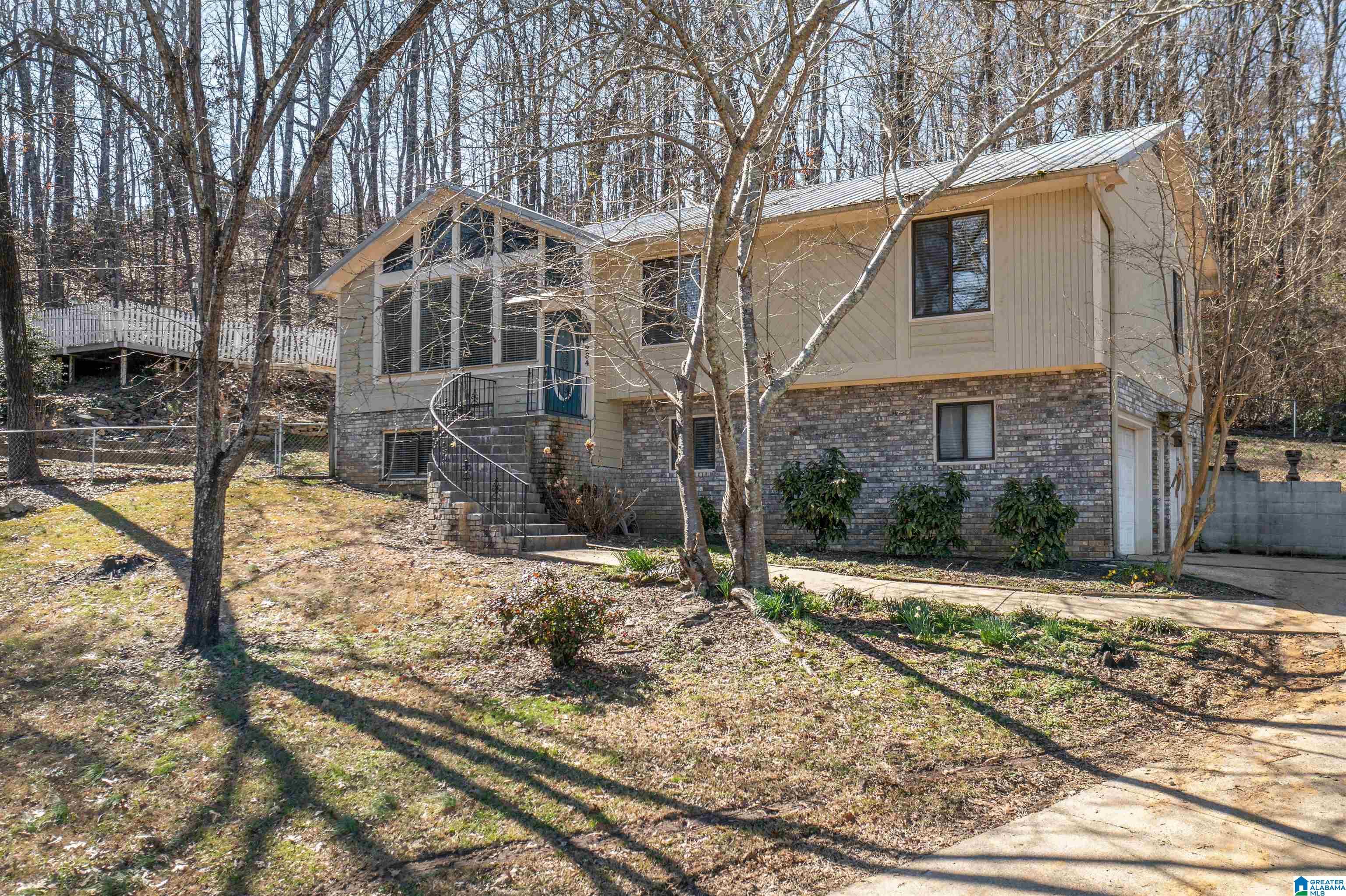 Mountain Dr, Wellington, AL 36279