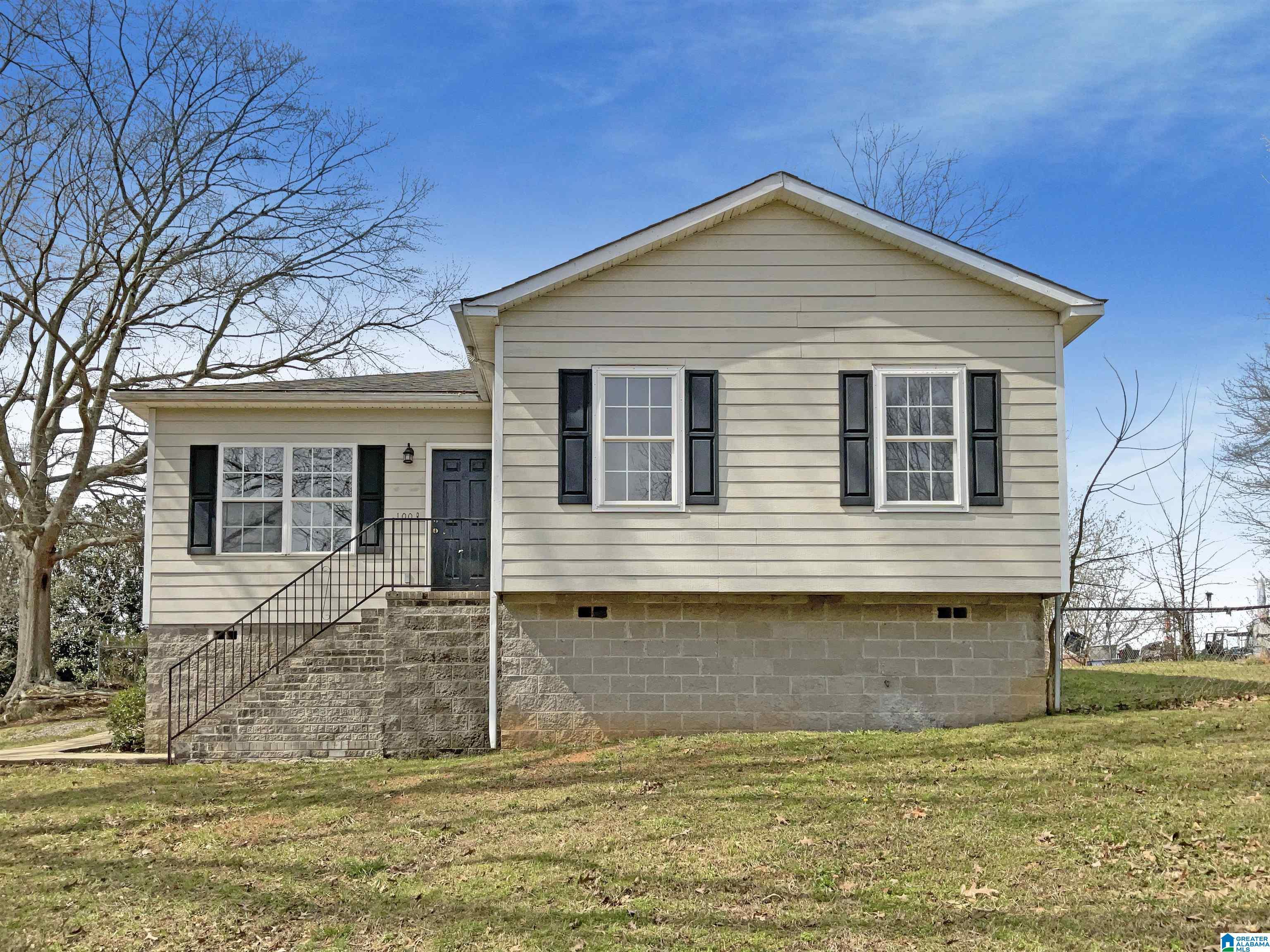 Black Ave, Bessemer, AL 35020