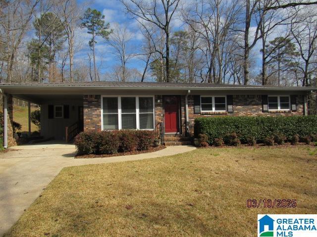 Red Oak Trl, Trussville, AL 35173