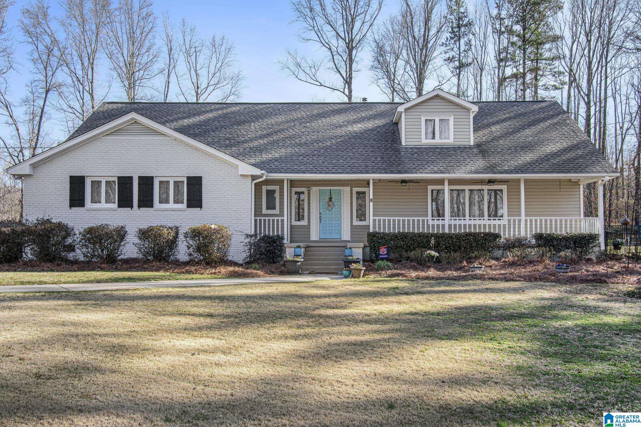 Old Shadow Lake Rd, Pinson, AL 35126