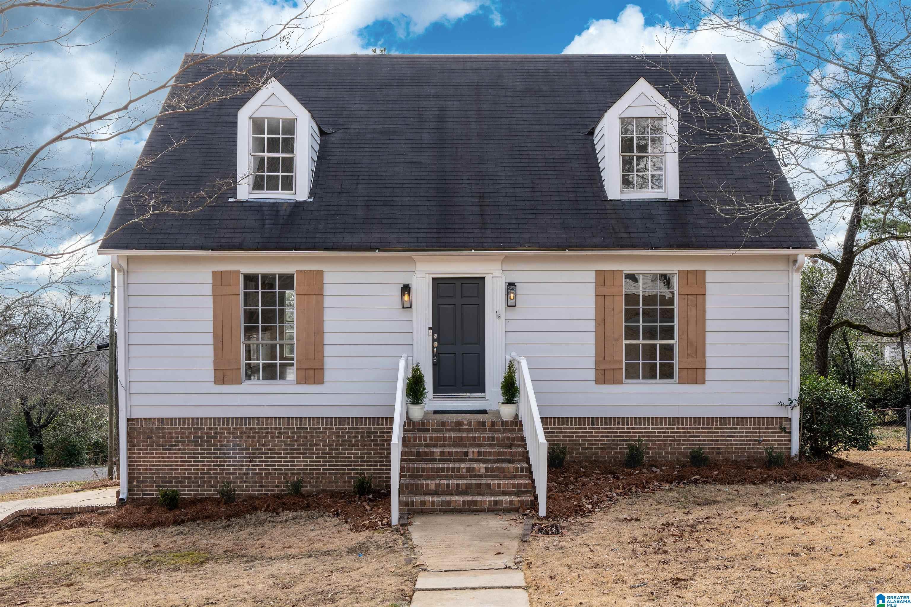 Cambo Ln, Hoover, AL 35226