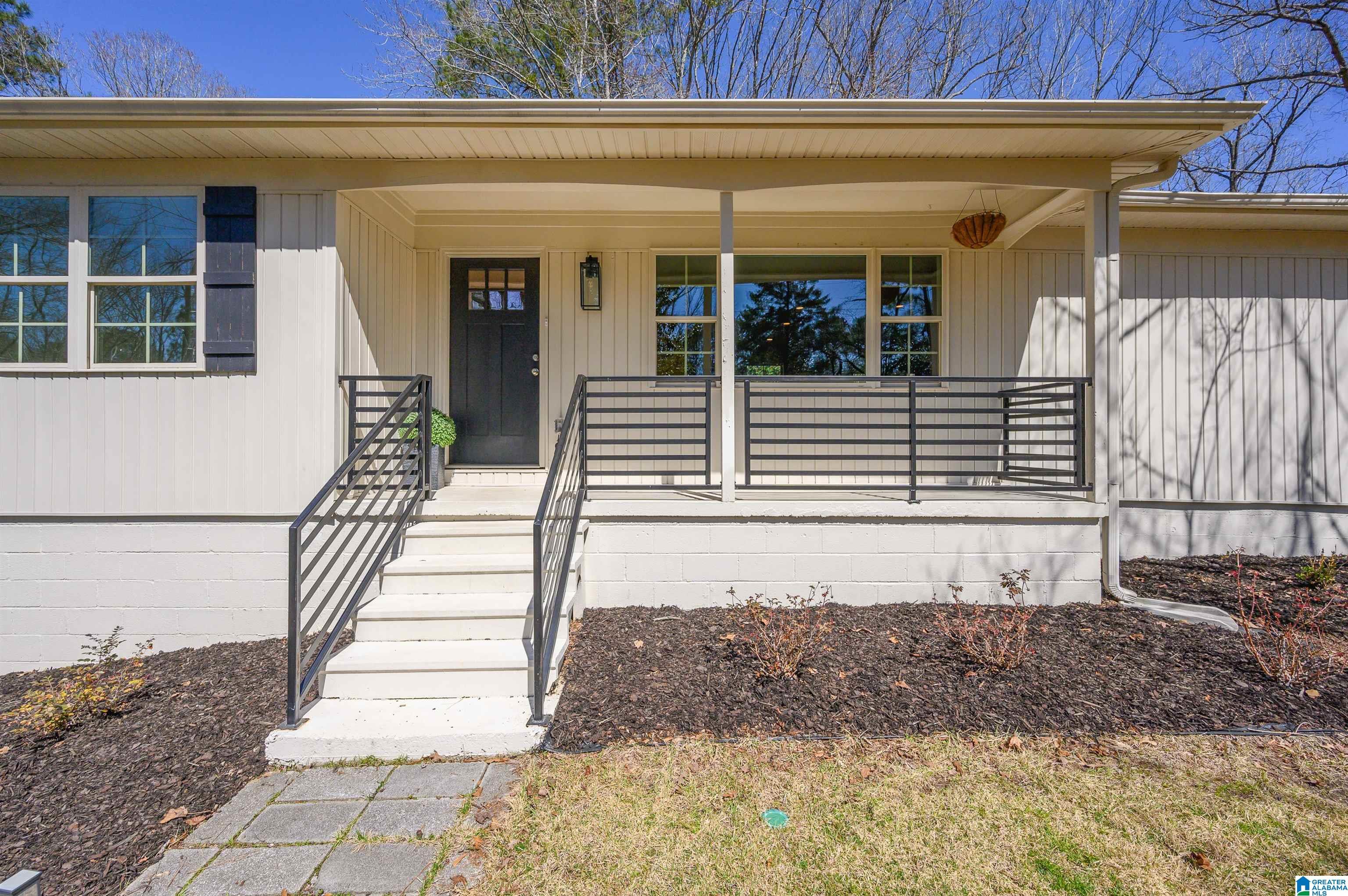 Cahaba Valley Trce, Birmingham, AL 35242