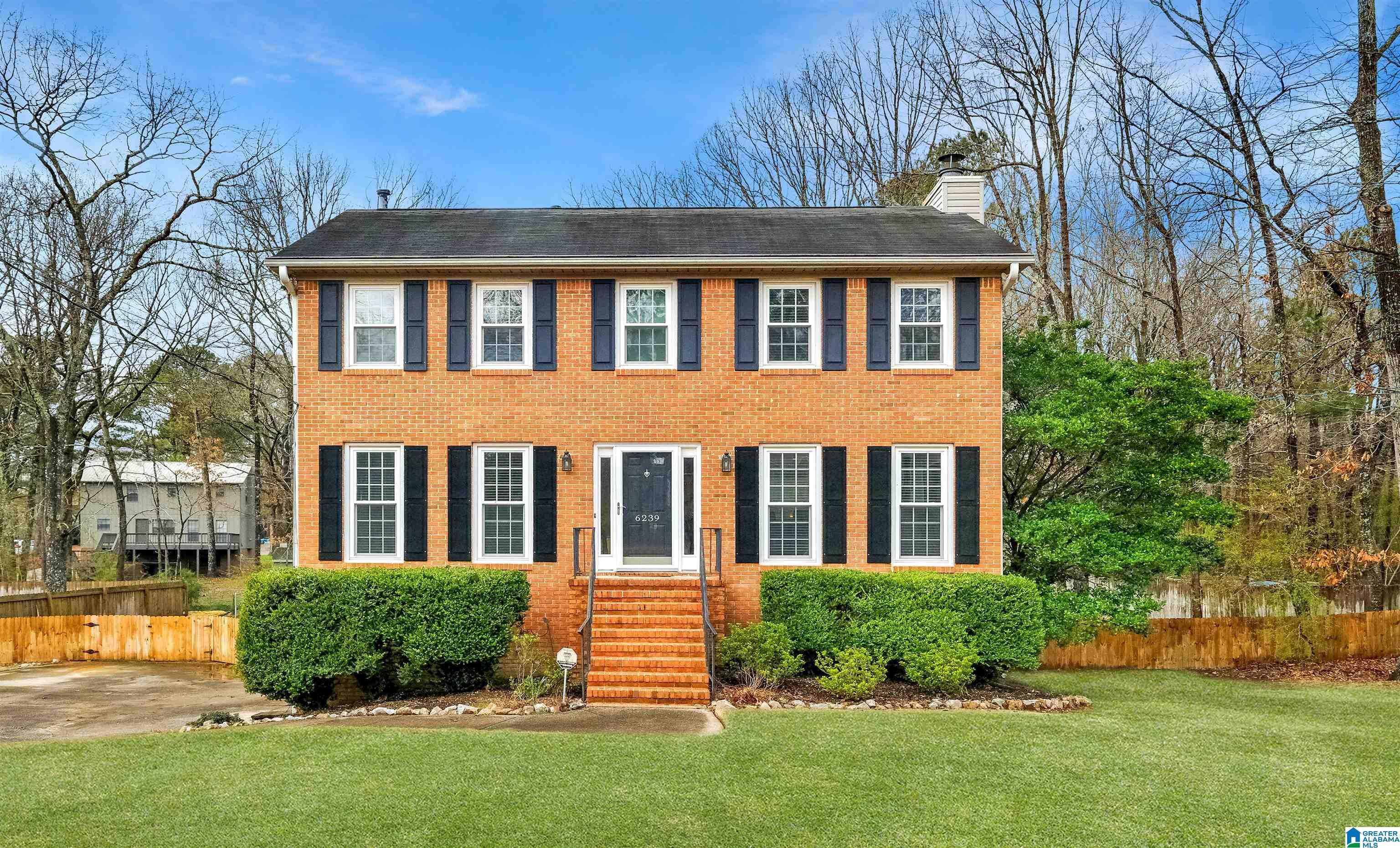 Sioux Ln, Birmingham, AL 35242