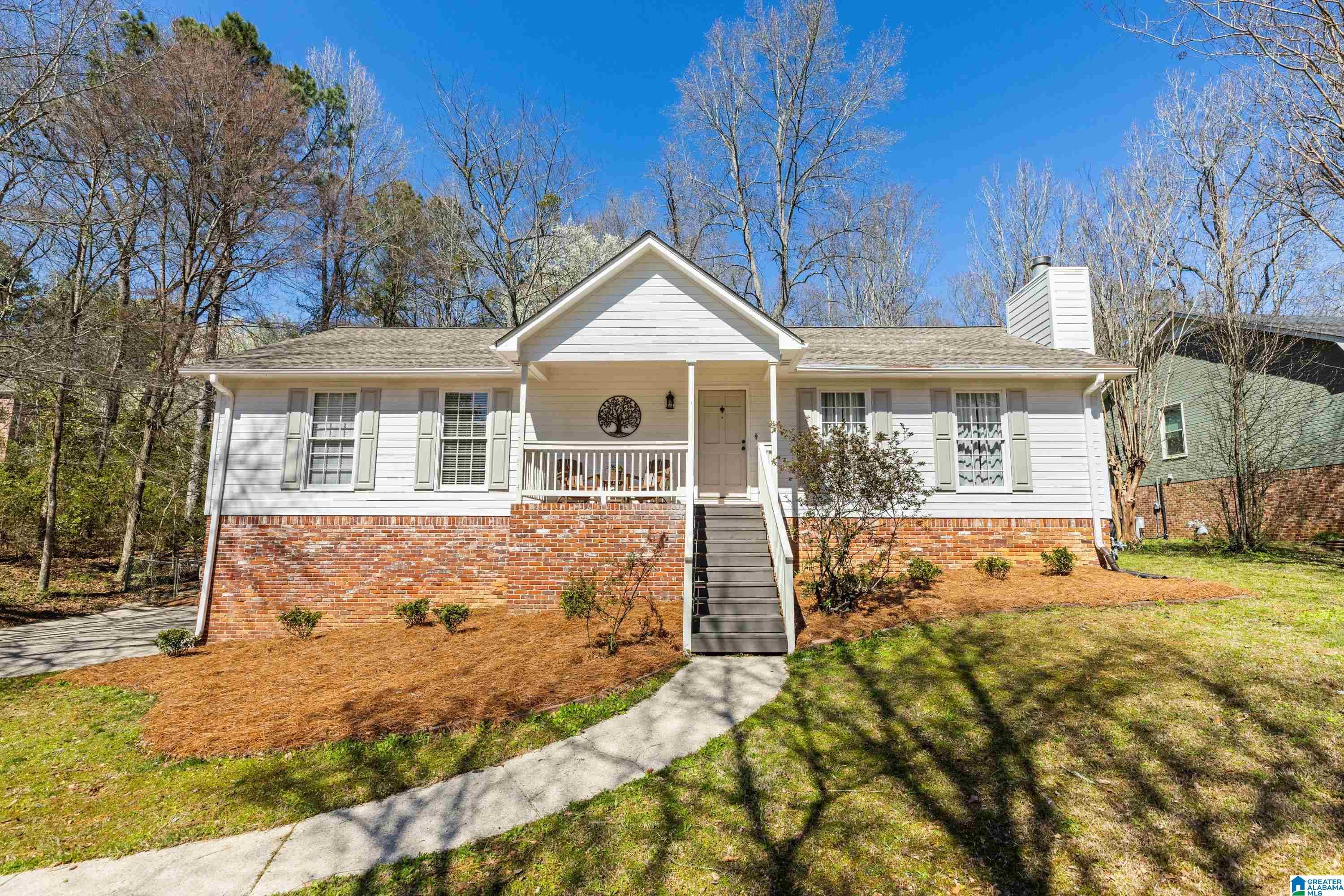Bushwood Rd, Birmingham, AL 35210