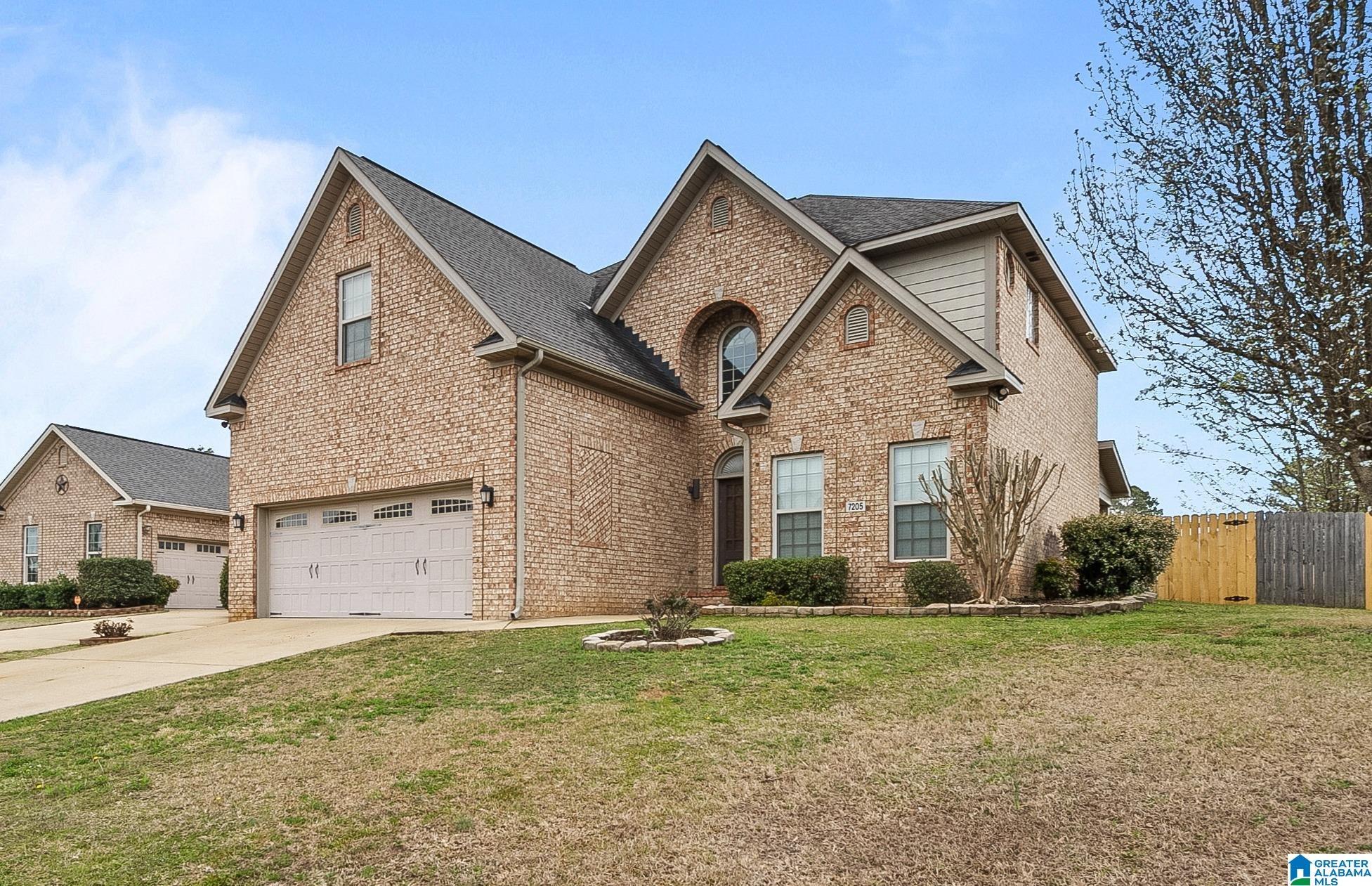 Hud Ln, Tuscaloosa, AL 35405