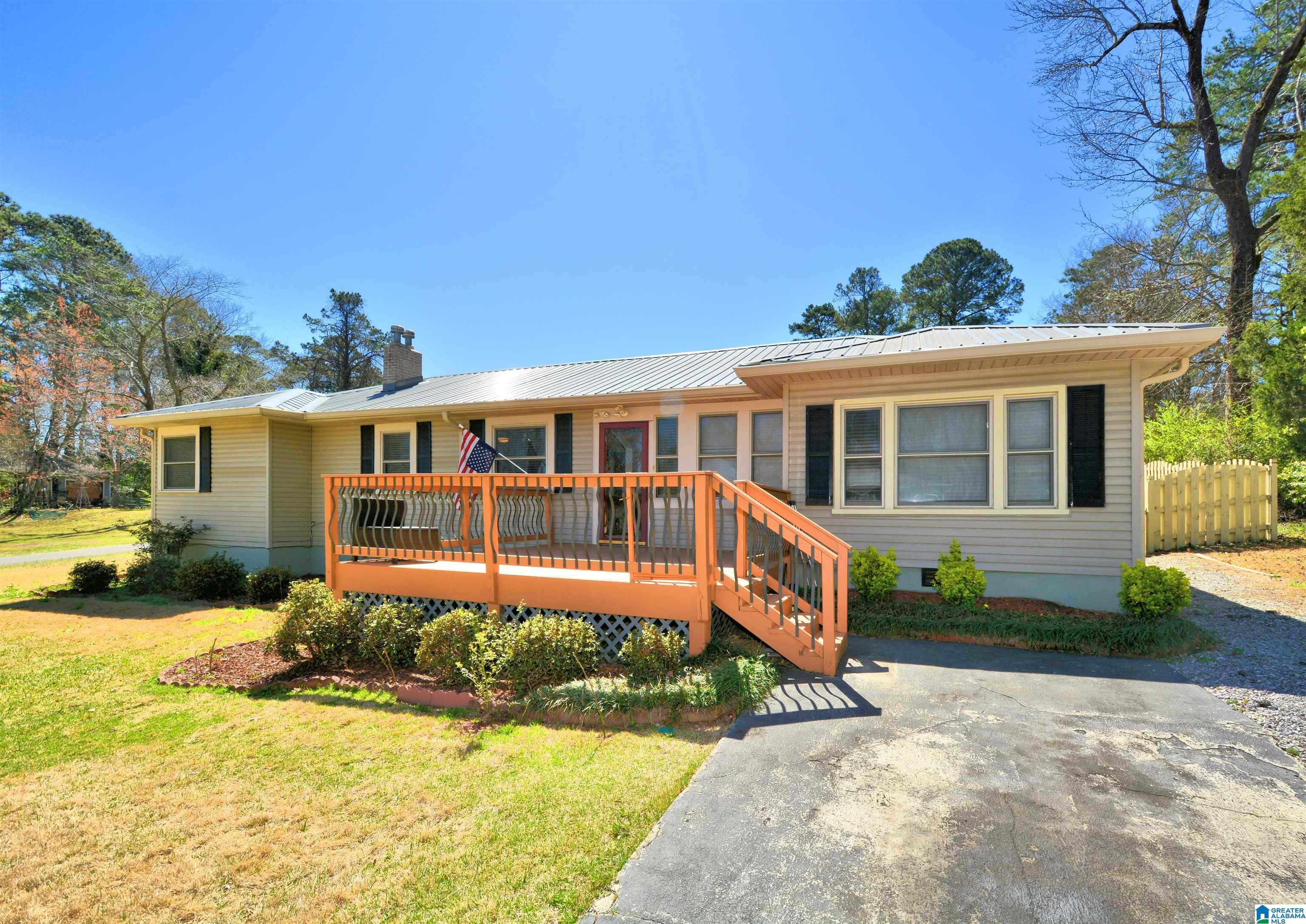 Chapel Rd, Hoover, AL 35226