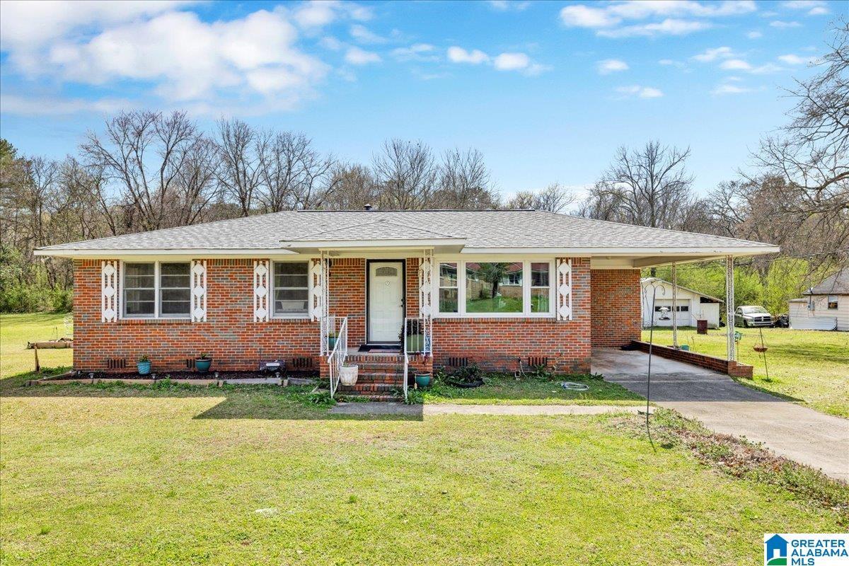 Reba St, Birmingham, AL 35214