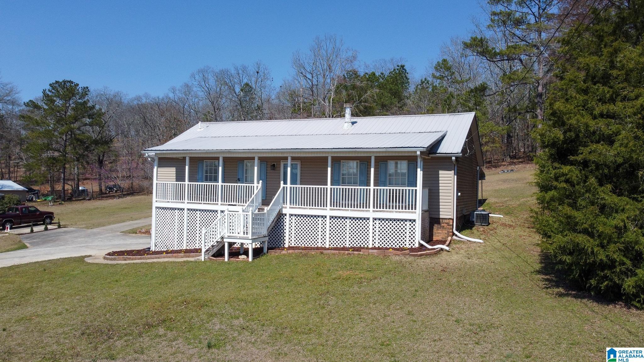 Ranch Marina Rd, Pell City, AL 35128
