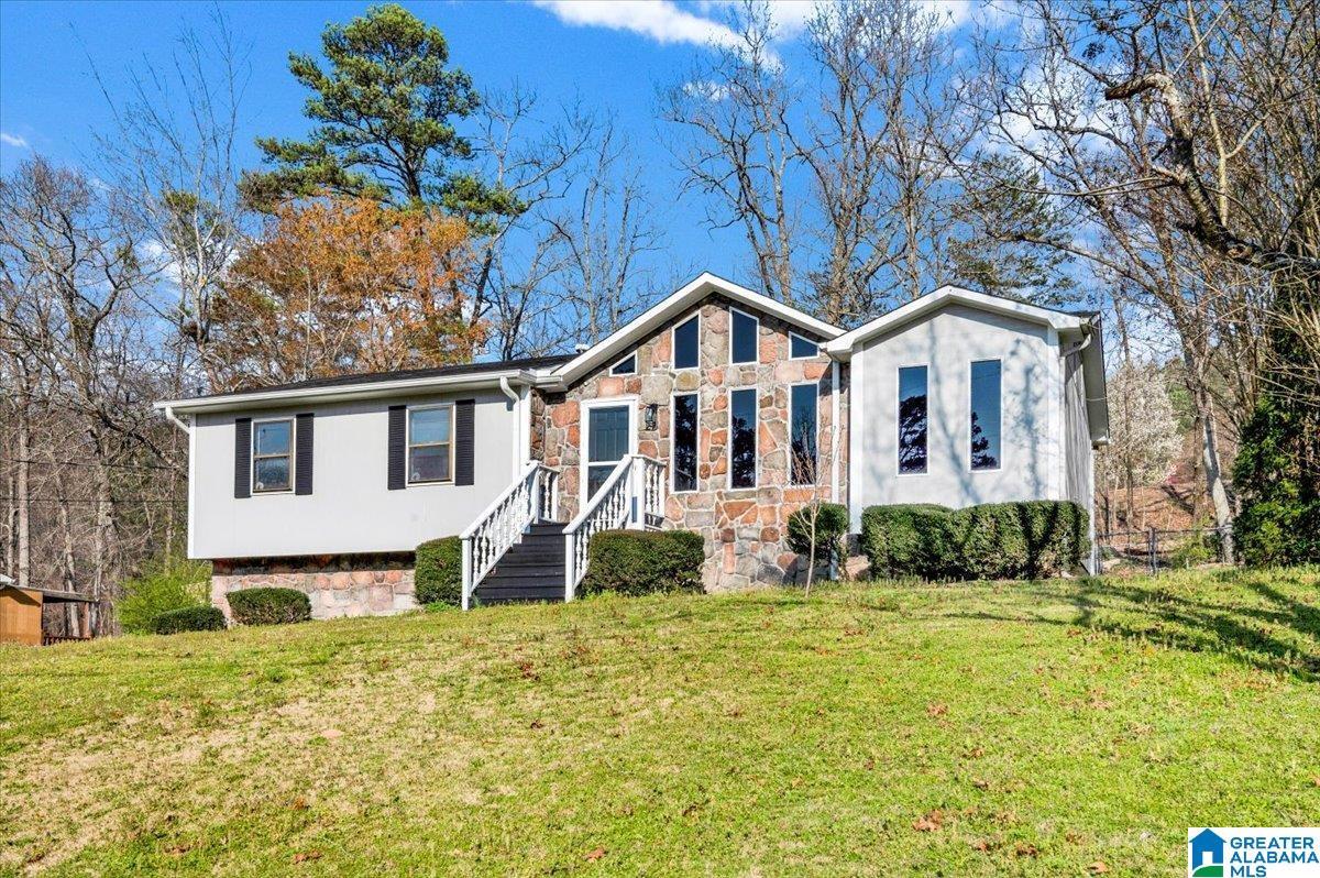 Willow Ridge Ln, Pinson, AL 35126