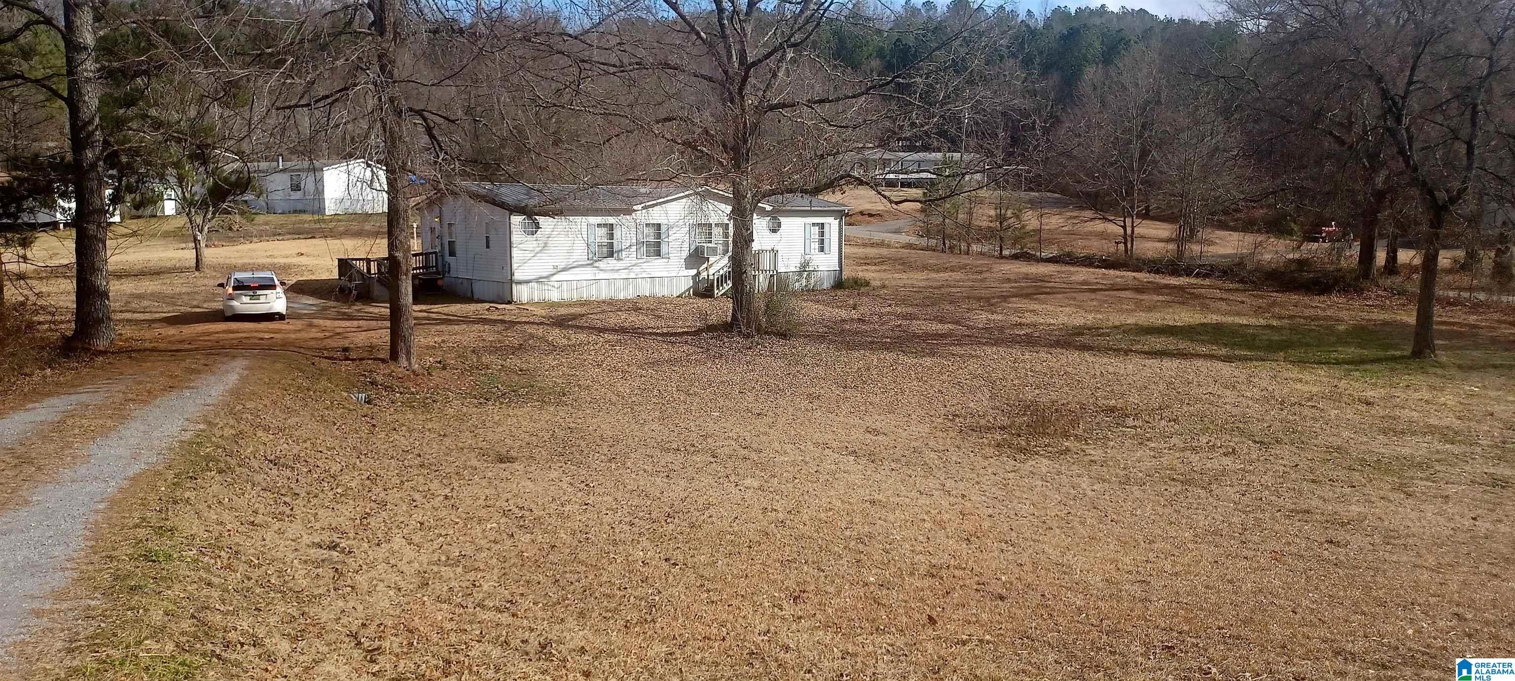 Glendemere St, Odenville, AL 35120