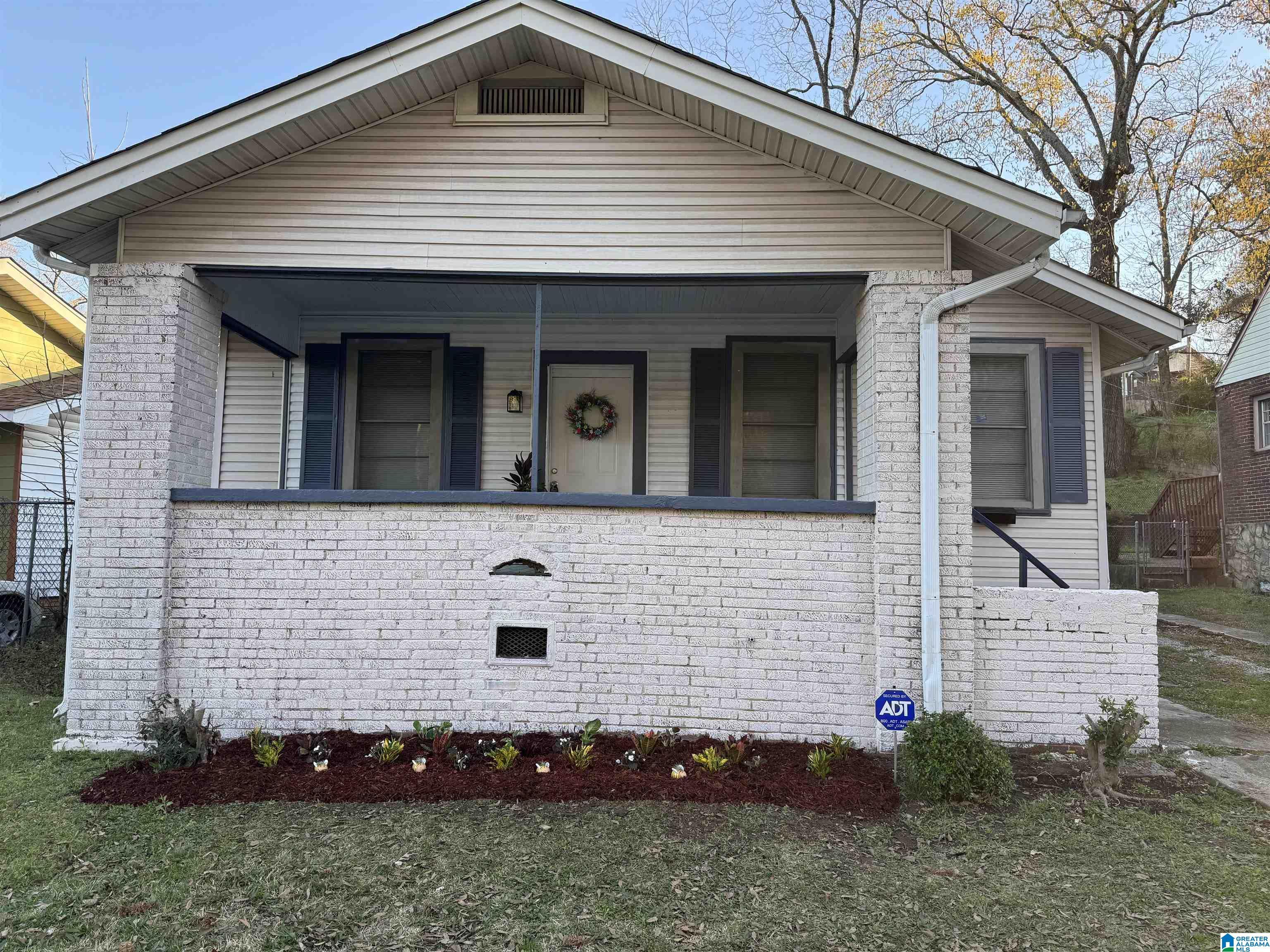 Graymont Ave W, Birmingham, AL 35208
