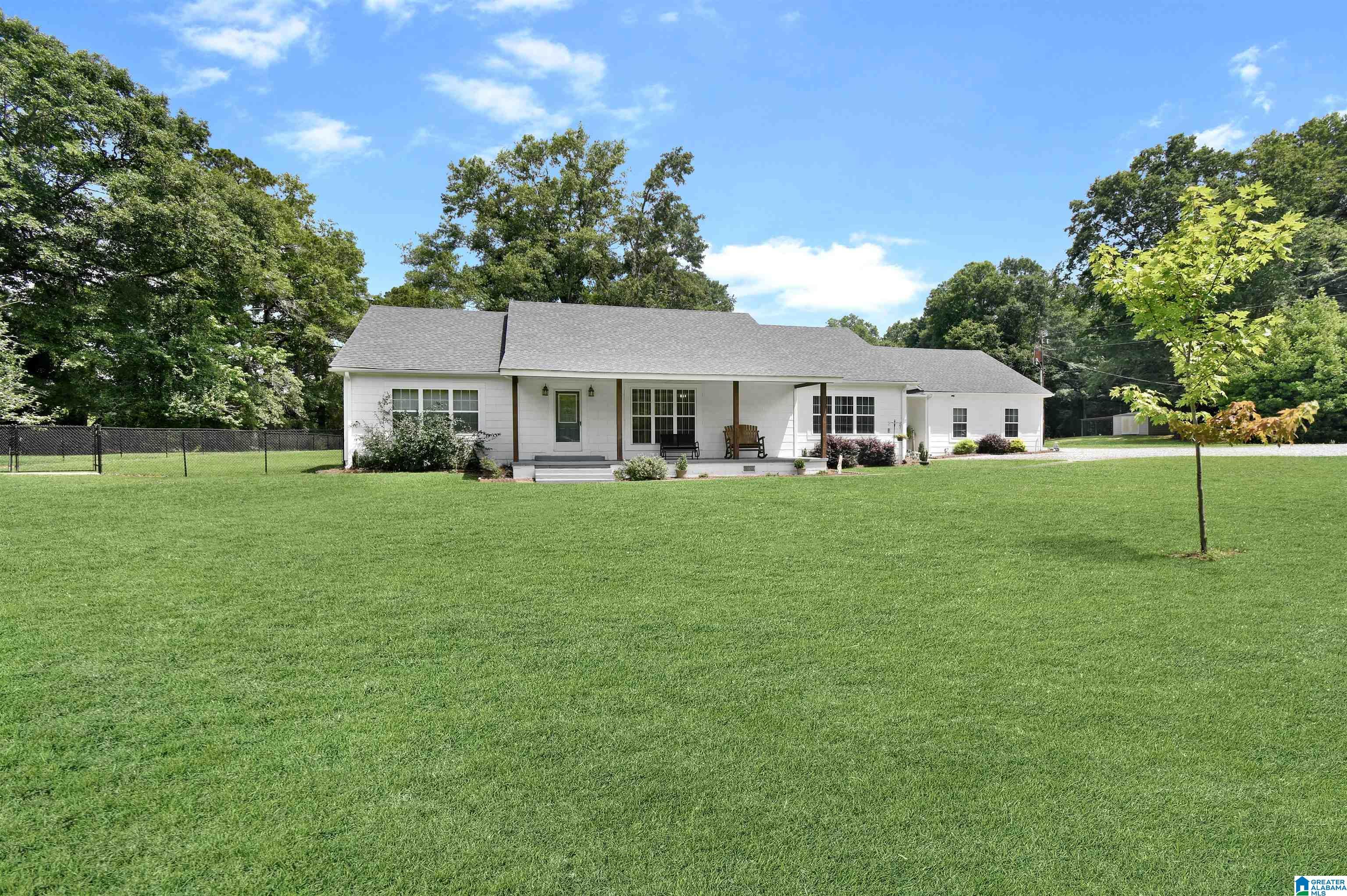 Highway 22, Clanton, AL 35045