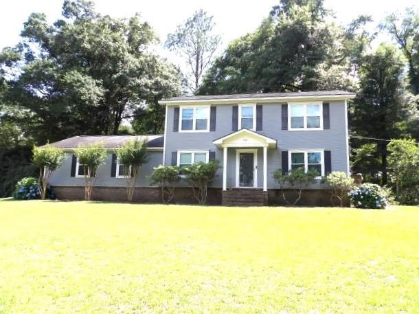 Wesley Dr, Abbeville, AL 36310