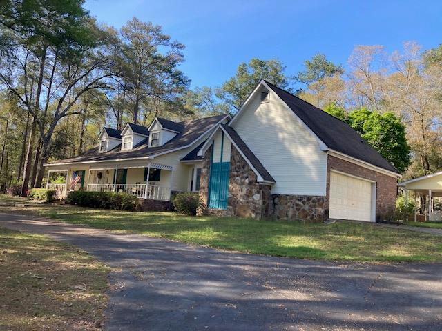 Wynnwood Cir, Midland City, AL 36350