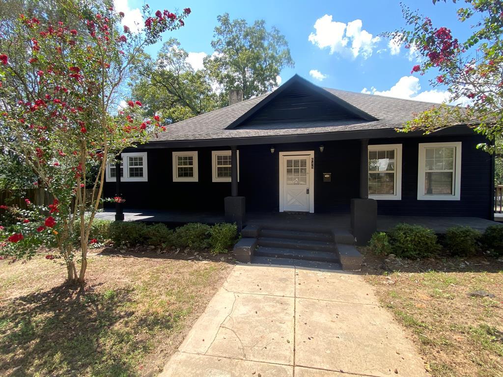 N Union Ave, Ozark, AL 36360