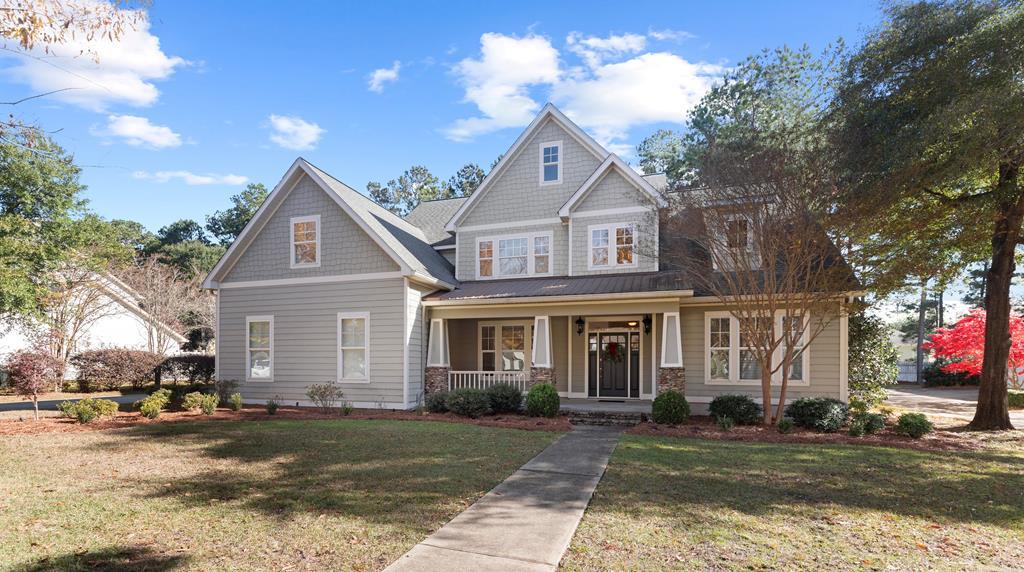 Marigold Ln, Dothan, AL 36305