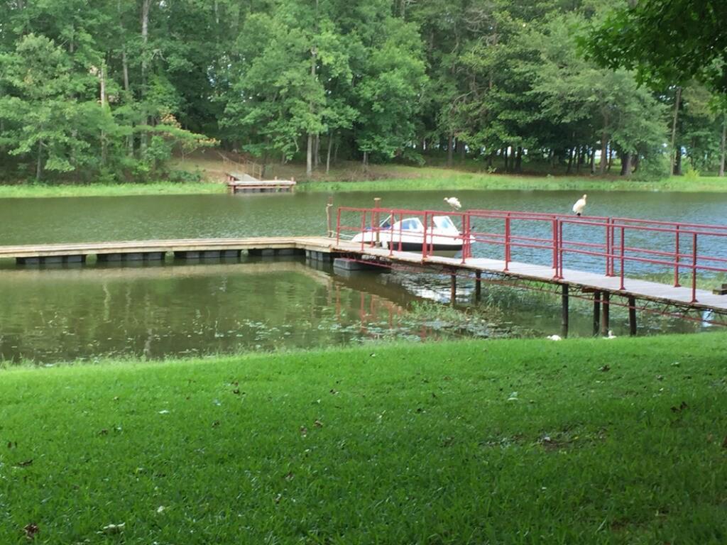 Ann Dr, Eufaula, AL 36027
