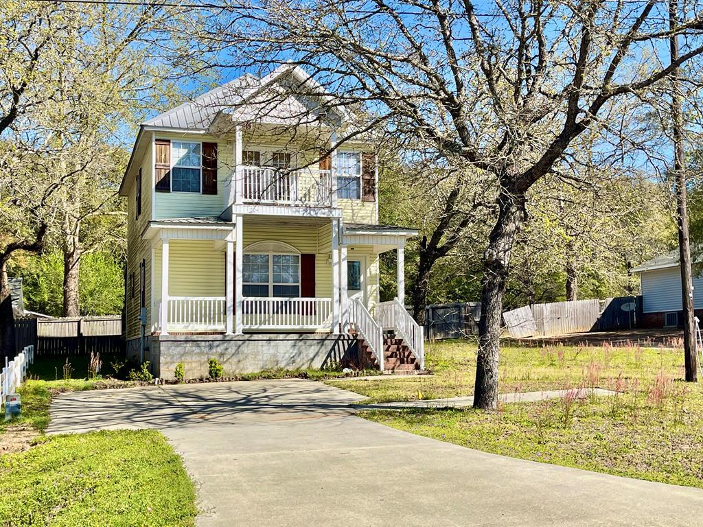 Joe Bruer Rd, Daleville, AL 36322