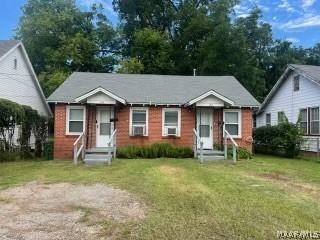 Wade St, Montgomery, AL 36104