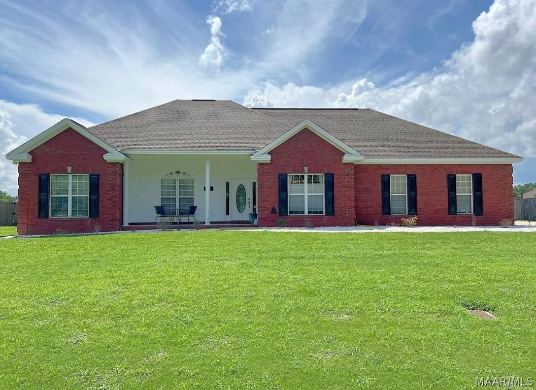 Deatsville Hwy, Deatsville, AL 36022