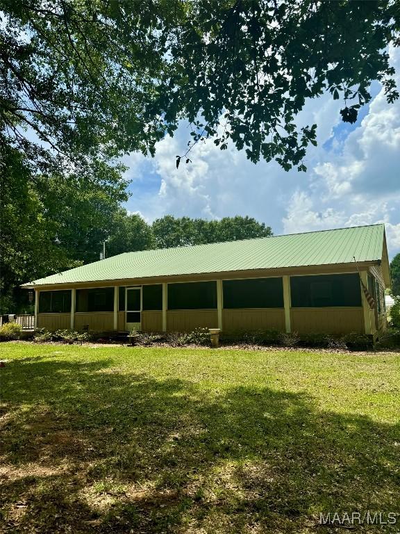River Rd, Selma, AL 36703