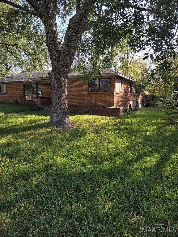 Cambridge Rd, Montgomery, AL 36111