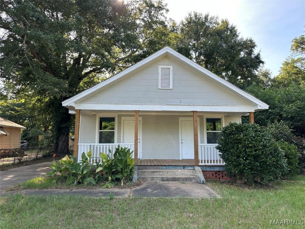 5th St, Montgomery, AL 36110