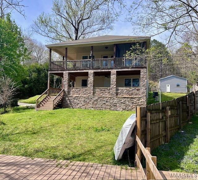 Titus Rd, Titus, AL 36080