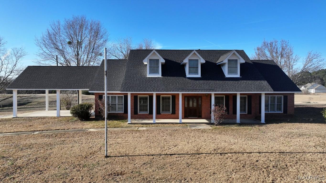 Grier Rd, Wetumpka, AL 36092