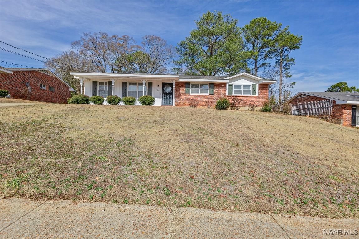 Hagan Rd, Montgomery, AL 36109