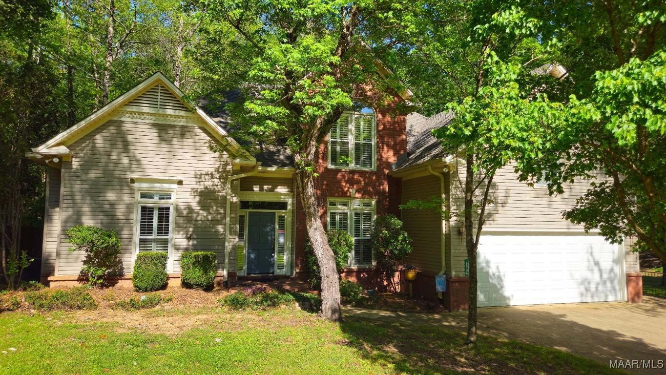 River Ridge Rd, Wetumpka, AL 36093