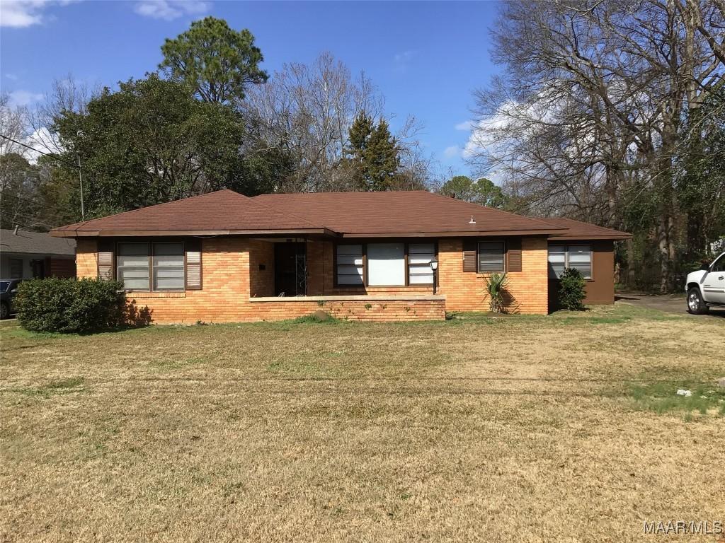 Tanglewood Dr, Montgomery, AL 36105