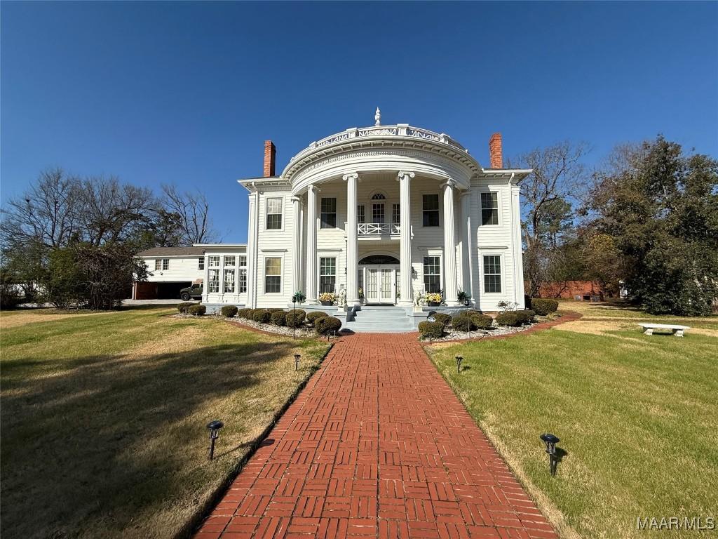 Edgewood Dr, Selma, AL 36701