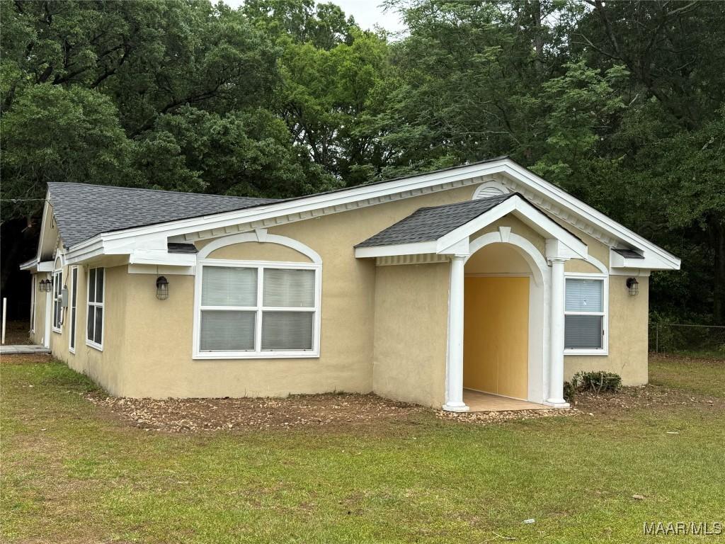 Ashley Rd, Montgomery, AL 36108