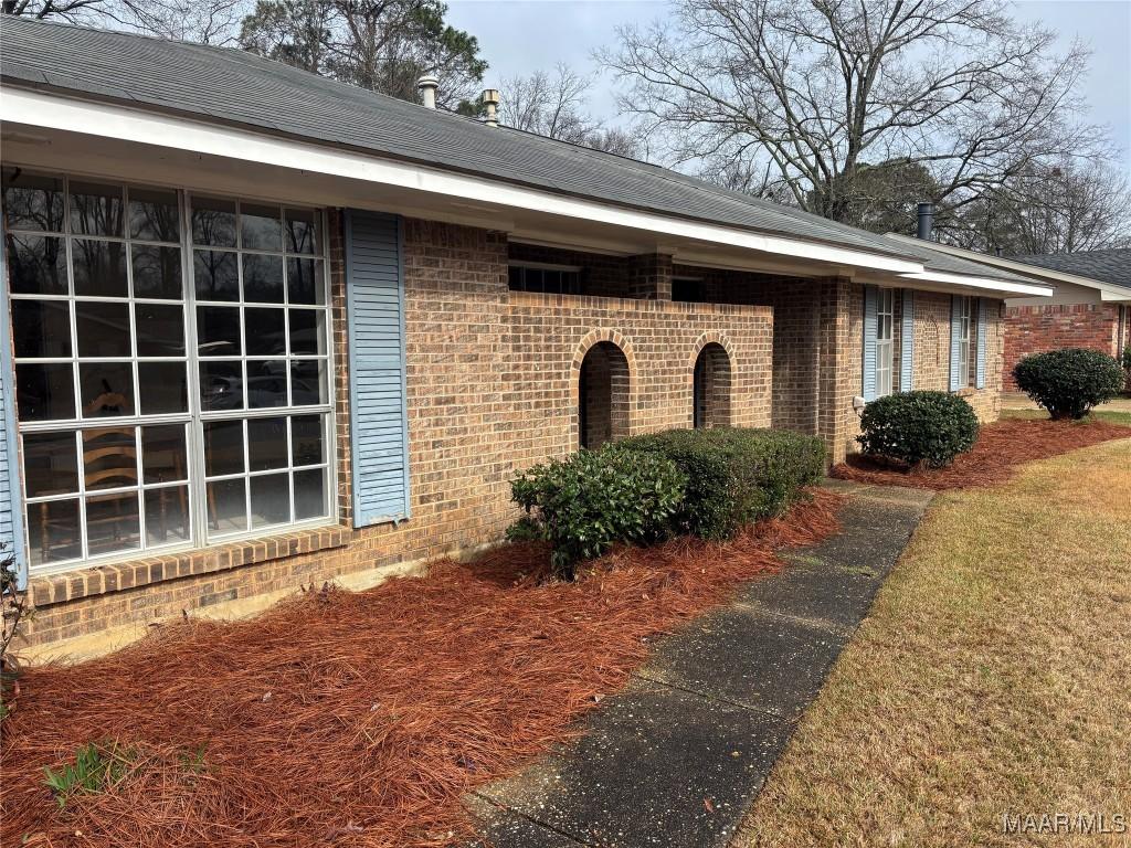 Ray Dr, Montgomery, AL 36109