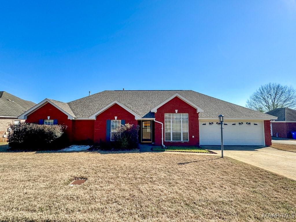 Windermere Ave, Prattville, AL 36066