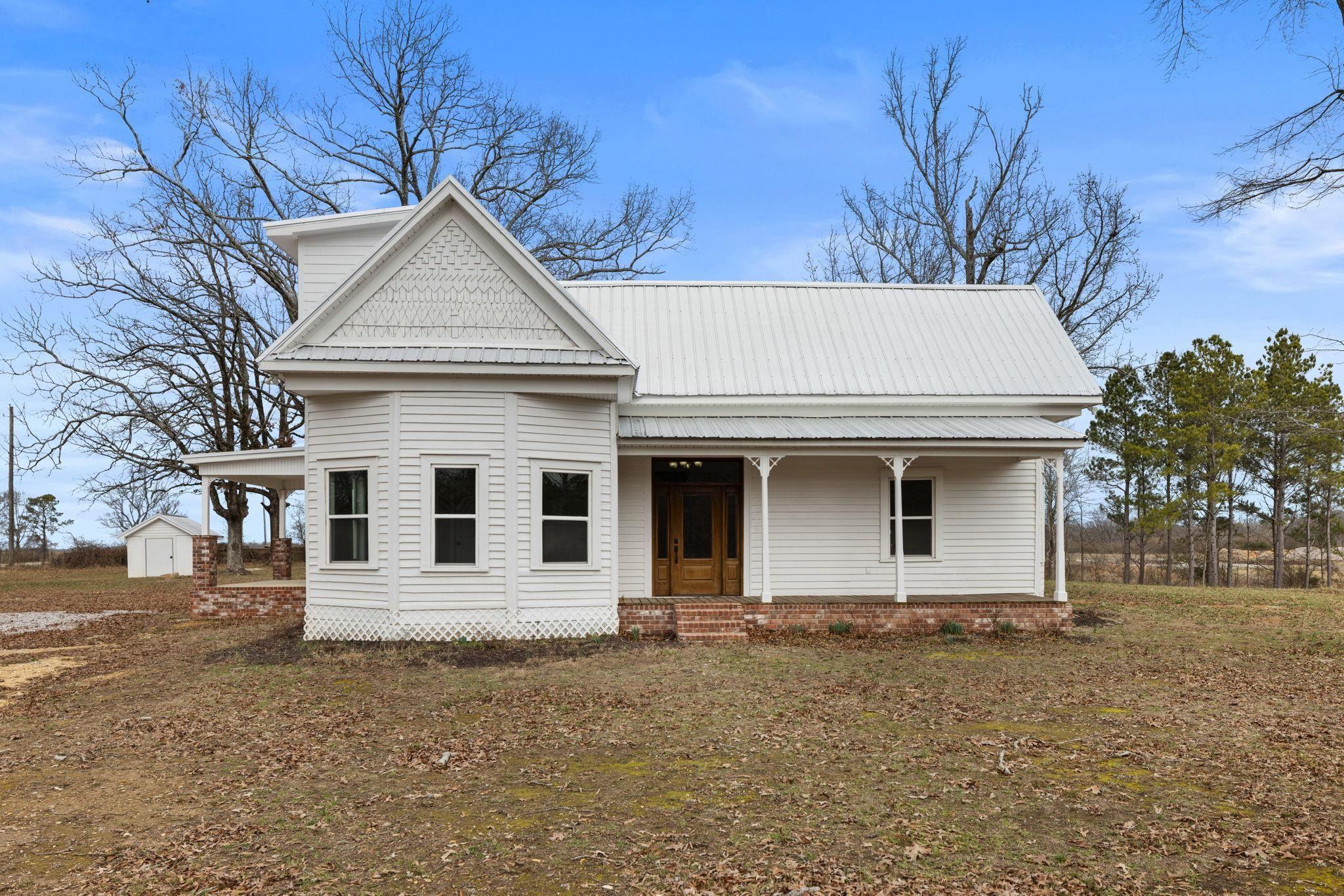 Old Hackleburg Rd, Hackleburg, AL 35564