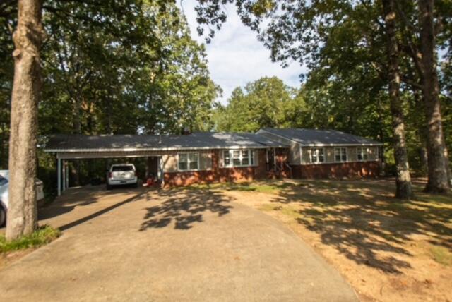 18th Ave, Haleyville, AL 35565