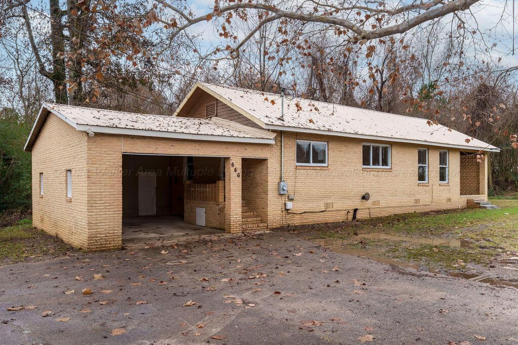 Arkadelphia Rd, Jasper, AL 35504