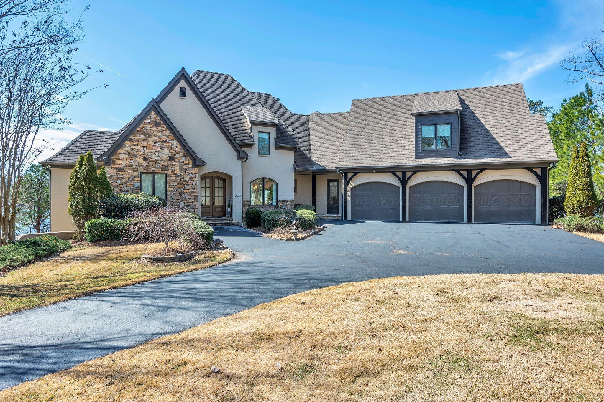 County Road 175, Crane Hill, AL 35053