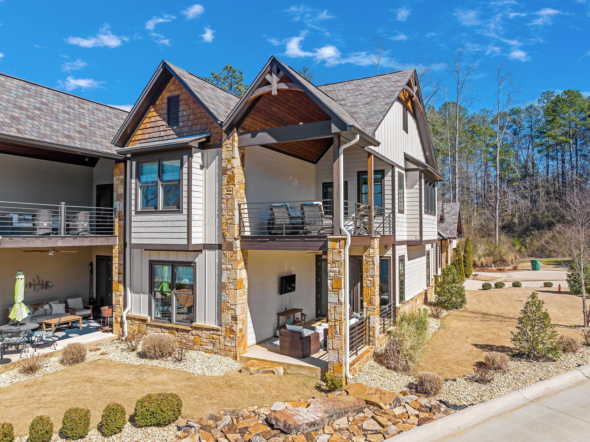 County Road 2201, Crane Hill, AL 35053
